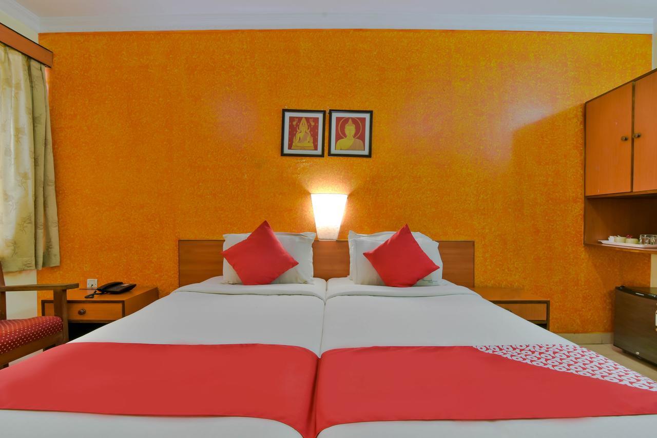Hotel Manoshanti باناجي المظهر الخارجي الصورة