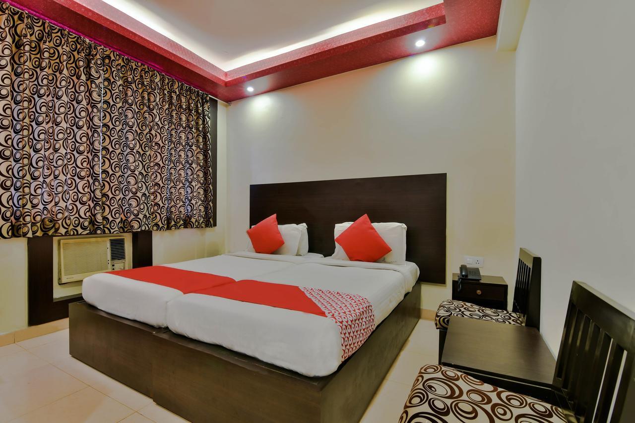 Hotel Manoshanti باناجي المظهر الخارجي الصورة