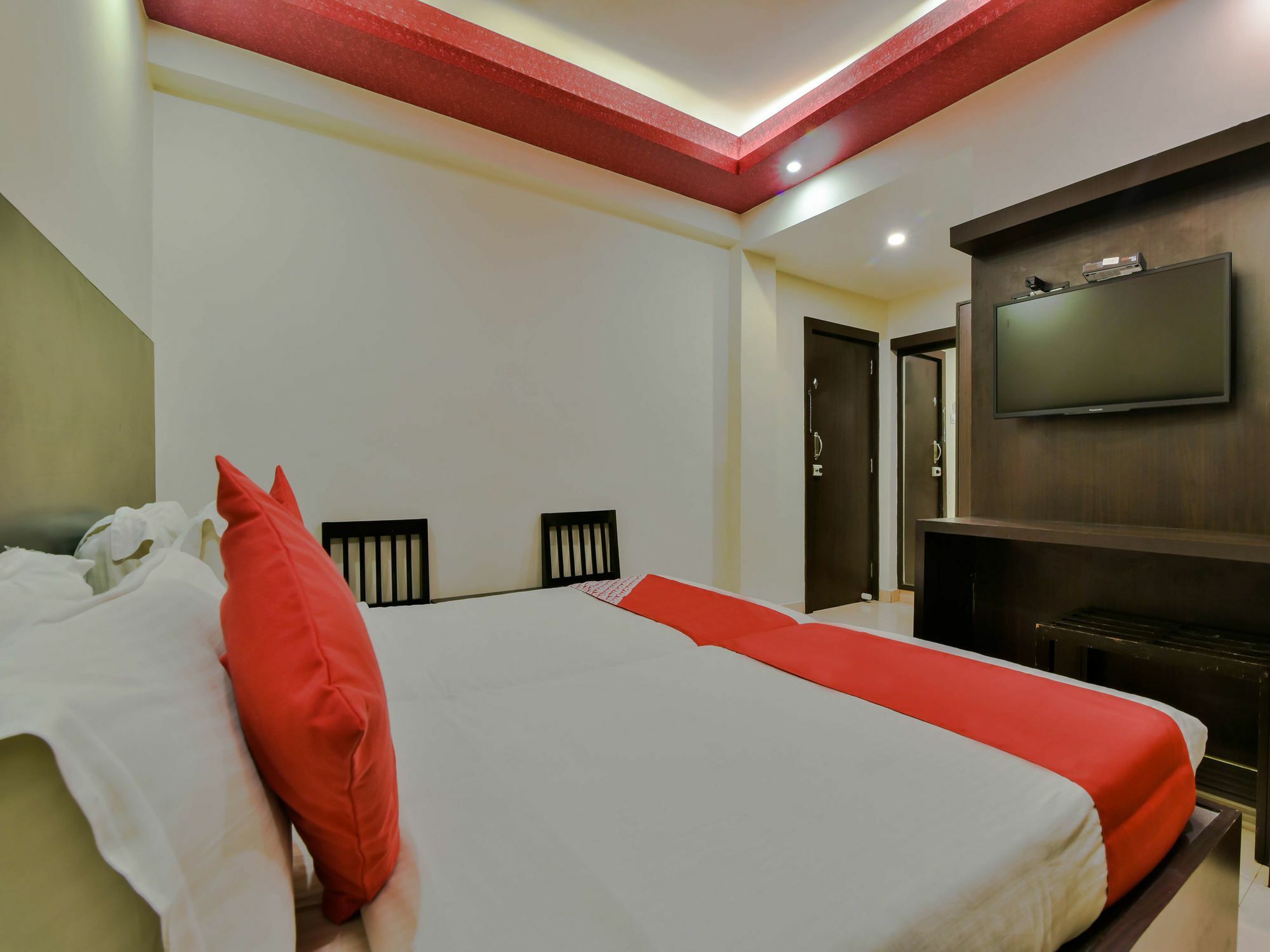 Hotel Manoshanti باناجي المظهر الخارجي الصورة