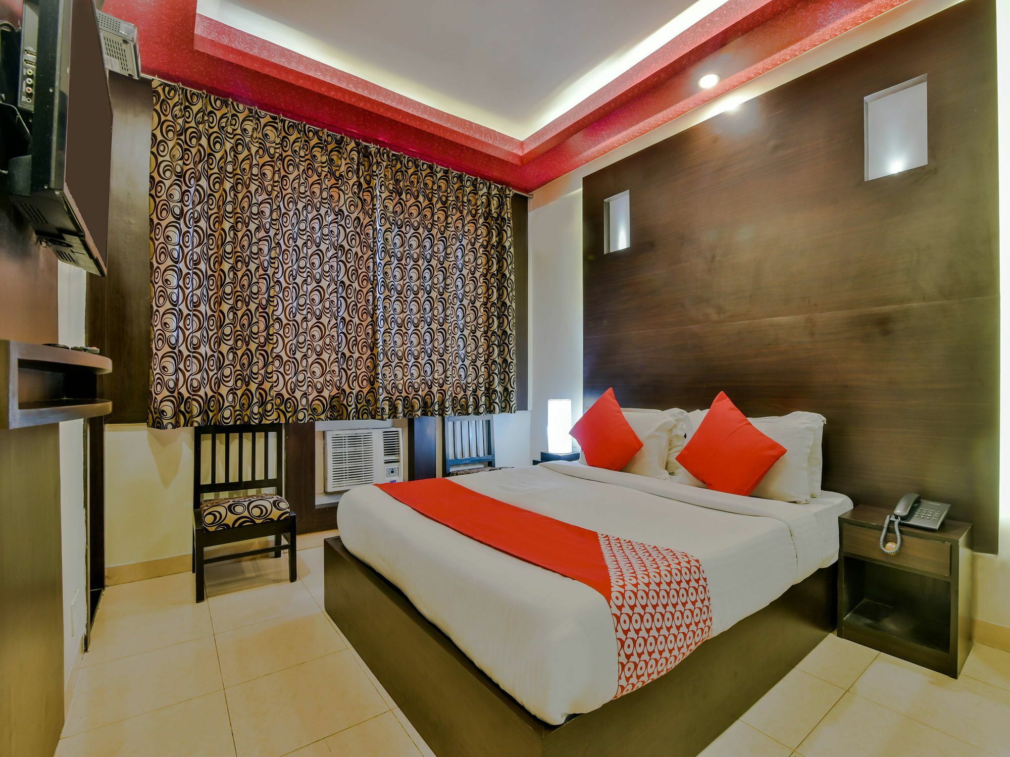 Hotel Manoshanti باناجي المظهر الخارجي الصورة